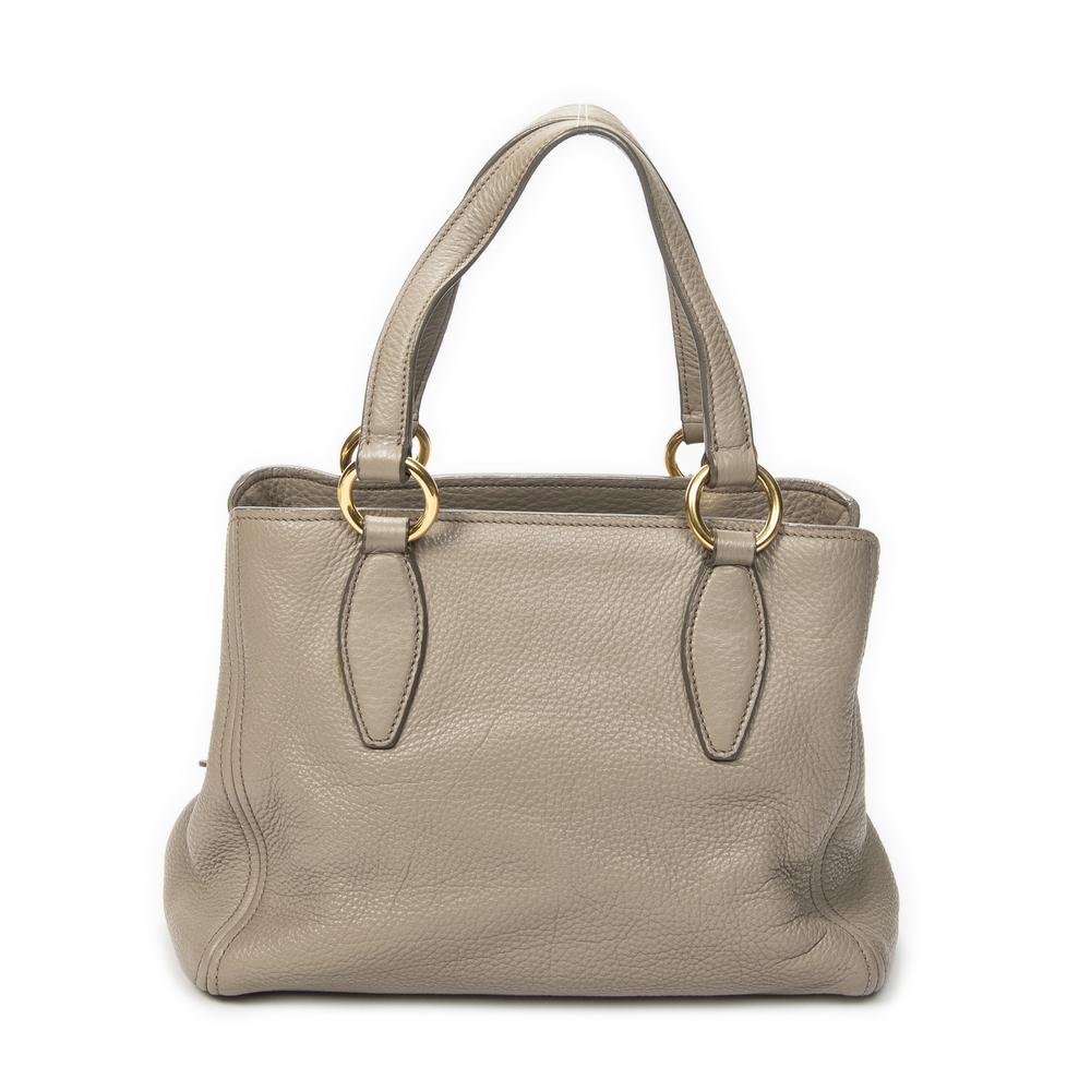 Miu Miu Convertible Tote - Picture 5 of 10